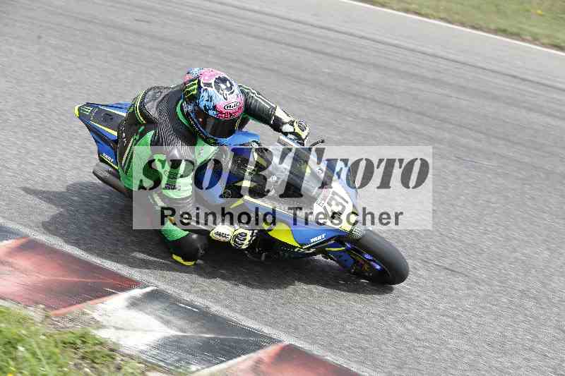 /34 25.07.2025 Speer Racing ADR/Gruppe rot/431